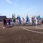 県立佐野運動公園開園１０周年記念