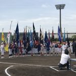 阿久悠杯第11回瀬戸内少年野球選手権大会